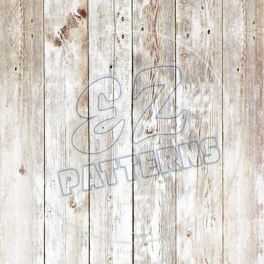 Stained Planks 014 Printed Pattern Vinyl