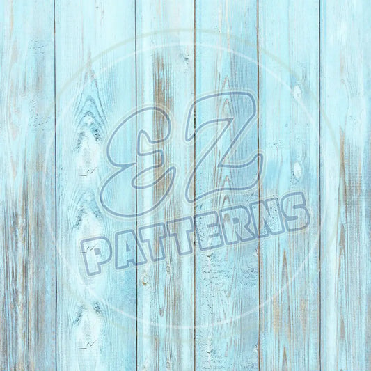 Stained Planks 015 Printed Pattern Vinyl