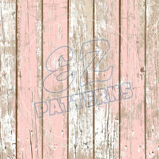 Stained Planks 023 Printed Pattern Vinyl