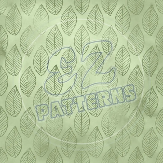 Tea Time 012 Printed Pattern Vinyl