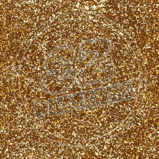 Teal Gold 015 Printed Pattern Vinyl