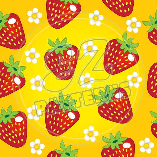Tootie Fruity 011 Printed Pattern Vinyl