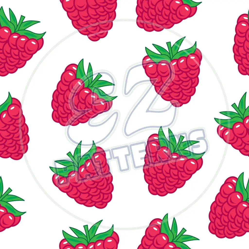 Tootie Fruity 013 Printed Pattern Vinyl