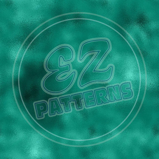 Turquoise Copper 005 Printed Pattern Vinyl