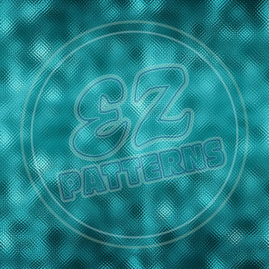 Turquoise Copper 019 Printed Pattern Vinyl