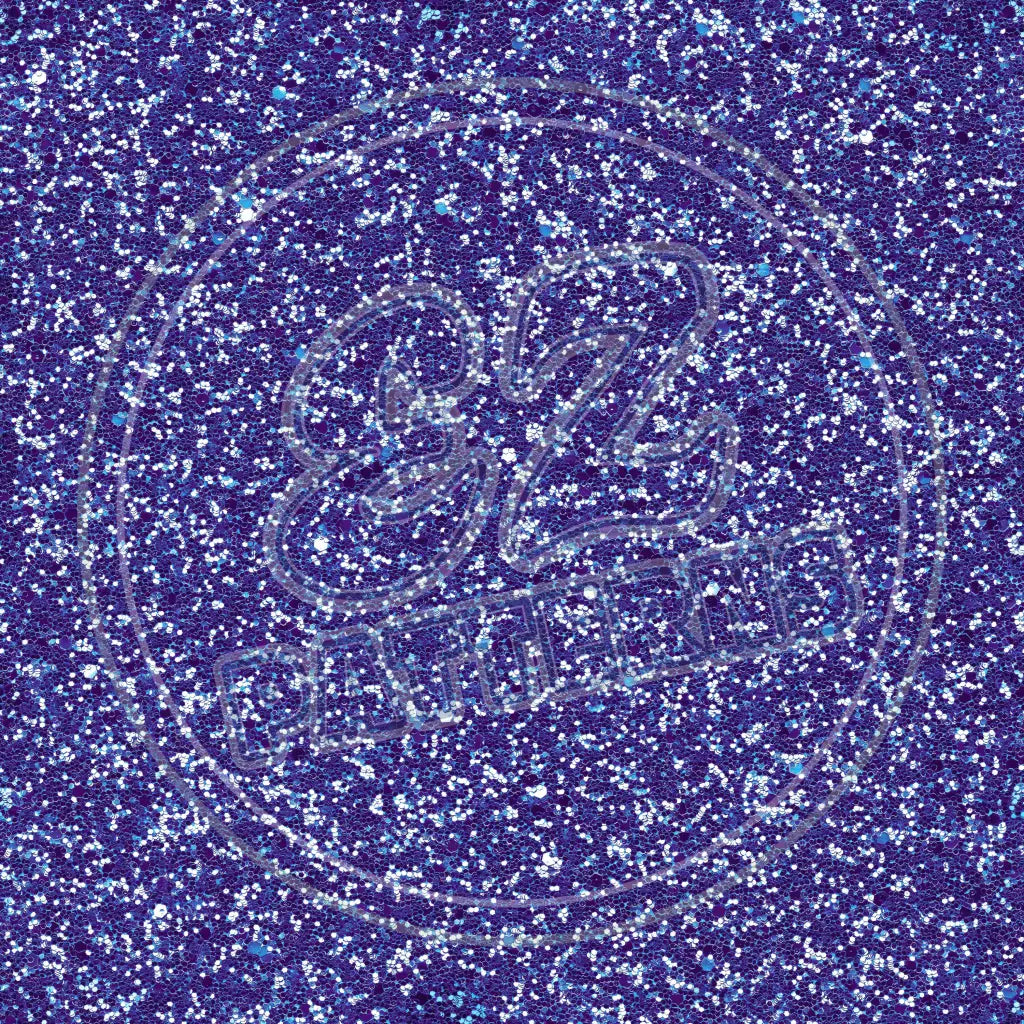 Ultraviolet Flannel 006 Printed Pattern Vinyl