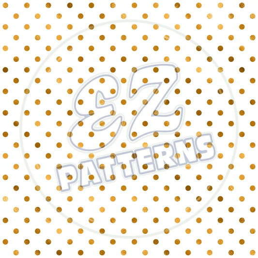 White Gold 001 Printed Pattern Vinyl