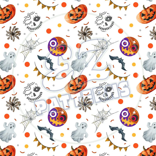 Witches Brew 006 Printed Pattern Vinyl
