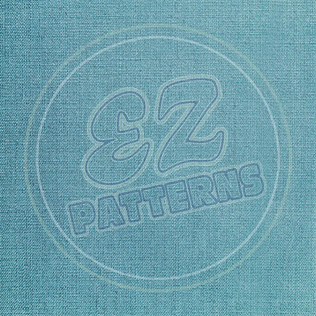 Wooden Blues 002 Printed Pattern Vinyl