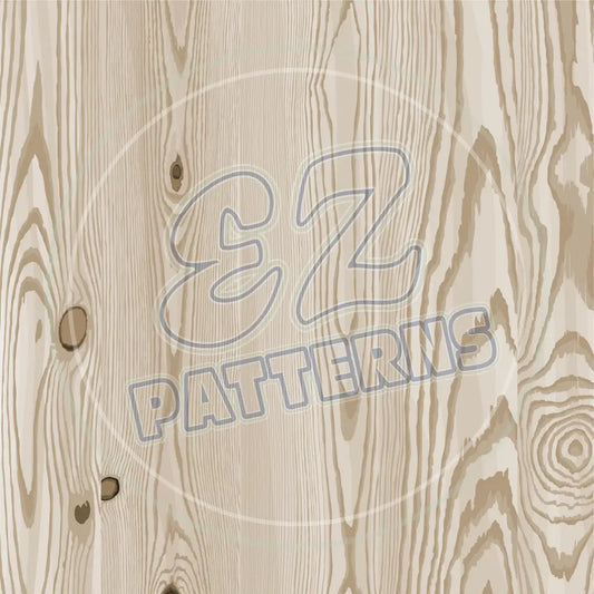 Wooden Boards 001 Printed Pattern Vinyl