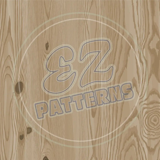Wooden Boards 002 Printed Pattern Vinyl