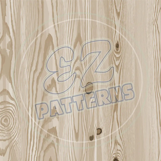 Wooden Boards 004 Printed Pattern Vinyl